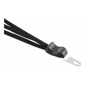 Widek Snelbinder trio city zwart - thumbnail