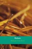 Balans - Michaël Van Bever - ebook - thumbnail