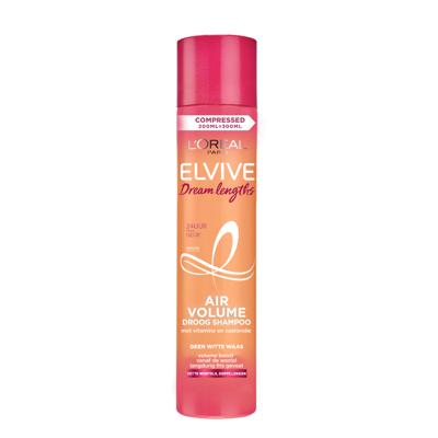 Elvive Droogshampoo Dream Lenghts Air Volume