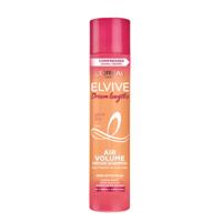 Elvive Droogshampoo Dream Lenghts Air Volume - thumbnail