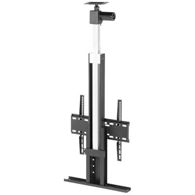 SpeaKa Professional SP-MLS-600 TV-liftbeugel Gemotoriseerd, In hoogte verstelbaar, Met afstandsbediening 81,3 cm (32) - 139,7 cm (55) SpeaKa Professional SP-MLS-600 TV-liftbeugel Gemotoriseerd, In hoogte verstelbaar, Met afstandsbediening 81,3 cm (32) - 139,7 cm (55)