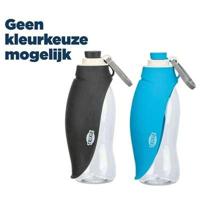 Waterdrinkfles voor Honden Trixie 550 ml - thumbnail