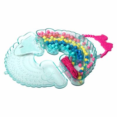 Sambro Barbie kralenset sieraden maken