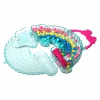 Sambro Barbie kralenset sieraden maken - thumbnail