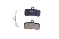 Sixpack Racing Shimano Saint M810/820/Zee M640 Semi Metallic Disc Brake Pads - thumbnail