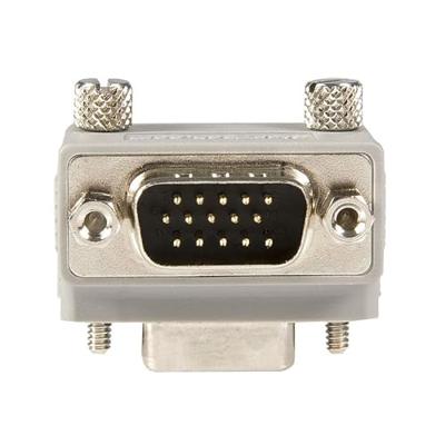 Adapter VGA Startech GC1515MFRA2 Grijs