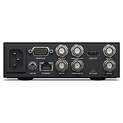 Blackmagic HyperDeck Studio HD Mini