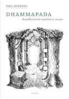 Dhammapada (Hardback) - thumbnail