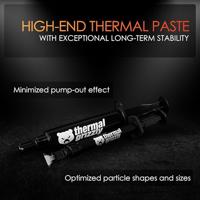 Thermal Grizzly Duronaut koelpasta 2 gram - thumbnail