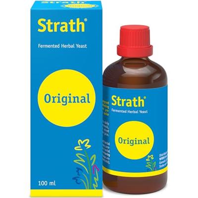 Strath Original Kruidengist