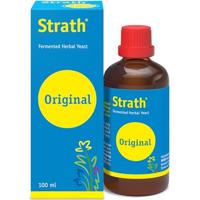 Strath Original Kruidengist - thumbnail