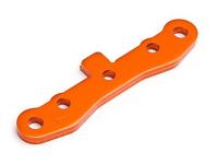HPI - Front Suspension Holder 7075 (101764) - thumbnail