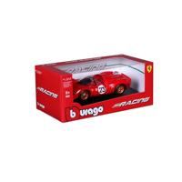 Bburago Ferrari Race 330 P4 Daytona ´67 1:24 Auto - thumbnail