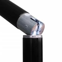 VidaXL Visparaplu groen 240 x 210 cm - thumbnail