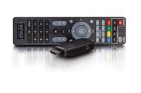 DVB-T/T2 tuner WIWA H.265 MINI - thumbnail