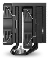 CPU-ventilator Sharkoon A60 - thumbnail