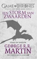 Een storm van zwaarden - 3A Staal en sneeuw - George R.R. Martin - ebook - thumbnail