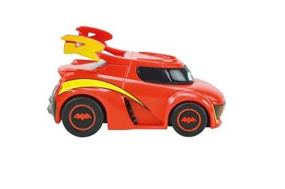 Carrera 20065031 First Auto Batwheels - Redbird