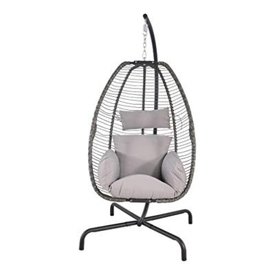 Hangstoel Rope - Lesli living