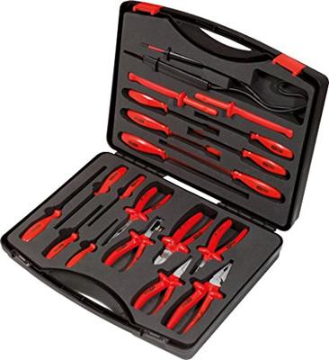 KS Tools 117.1870 1171870 Gereedschapsset