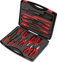 KS Tools 117.1870 1171870 Gereedschapsset - thumbnail