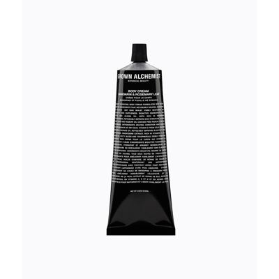 Grown Alchemist Body Cream Mandarin/Rosemary Leaf 120ml Grown Alchemist Body Cream Mandarin/Rosemary Leaf 120ml