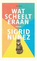 Wat scheelt eraan - Sigrid Nunez - Paperback (9789025459796) - thumbnail