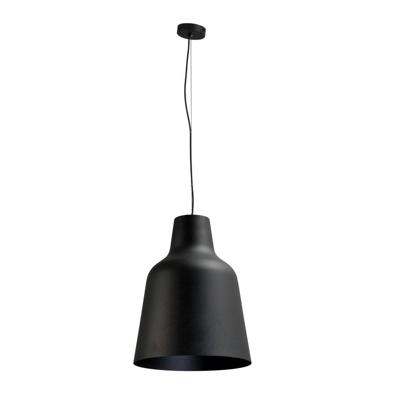 Masterlight Leuk zwart hanglampjeConcepto 40 - 2758-05-ST