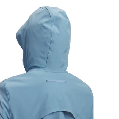 Under Armour OutRun The Storm Trainingsjas Dames L/40 Under Armour OutRun The Storm Trainingsjas Dames L/40