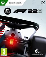 F1 2022 - thumbnail