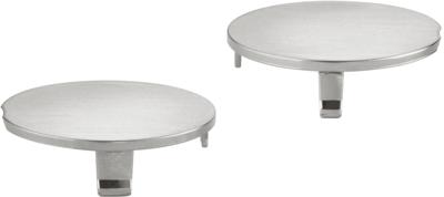 Grohe Afdekkap Supersteel