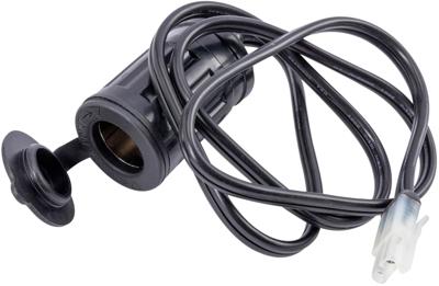 TecMATE toebehoren sockets optimate tm connection 24mm