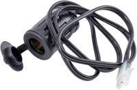 TecMATE toebehoren sockets optimate tm connection 24mm - thumbnail