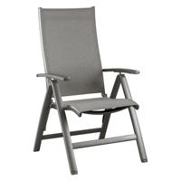 Vigo Verstelbare tuinstoel SUNS - Suns - thumbnail