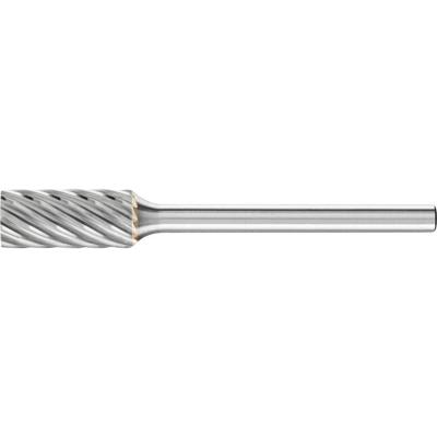 PFERD TOOLS 21201482 Freesstift Cilinder Lengte 43 mm Afmeting, Ø 6 mm Werklengte 13 mm Schachtdiameter 3 mm PFERD TOOLS 21201482 Freesstift Cilinder Lengte 43 mm Afmeting, Ø 6 mm Werklengte 13 mm Schachtdiameter 3 mm