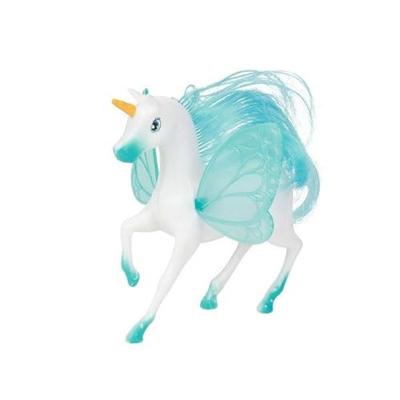 Toi Toys Mini eenhoorns 3 stuks op kaart