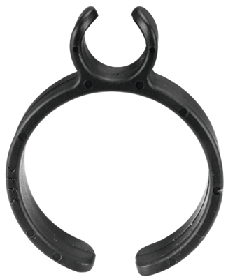 Makita Accessoires Kabelhouder stofzuigerslang 28mm - 417764-3 - 417764-3