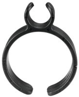 Makita Accessoires Kabelhouder stofzuigerslang 28mm - 417764-3 - 417764-3 - thumbnail