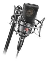 Neumann TLM 103 mt - zwart - thumbnail