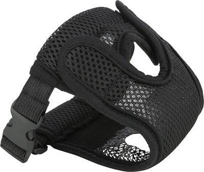 TRIXIE BESCHERMBROEKJE COMFORT MESH MATERIAAL ZWART 50-59 CM TRIXIE BESCHERMBROEKJE COMFORT MESH MATERIAAL ZWART 50-59 CM