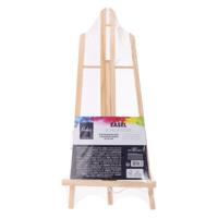 Schilders Ezel Hout, 50cm - thumbnail