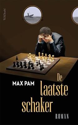 De laatste schaker (Paperback)