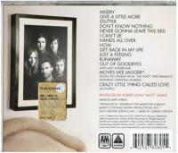 Hands All Over - CD (0602527808055) - thumbnail