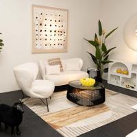 Kare Design Serveerblad banaan 30cm - thumbnail