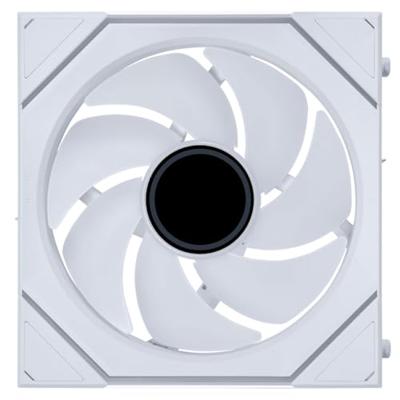 Lian Li UNI FAN SL-INF PC-ventilator Wit (b x h x d) 120 x 28 x 122 mm