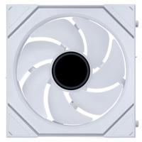 Lian Li UNI FAN SL-INF 120 Wireless , 3-pack, White, ARGB PWM - thumbnail