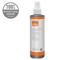 Nobo 1915708 bordenwisser Reinigingsspray voor borden - thumbnail