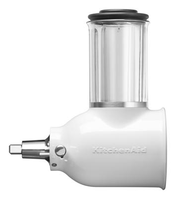 KitchenAid 5KSMVSA mixer-/keukenmachinetoebehoor Voedselvermaler