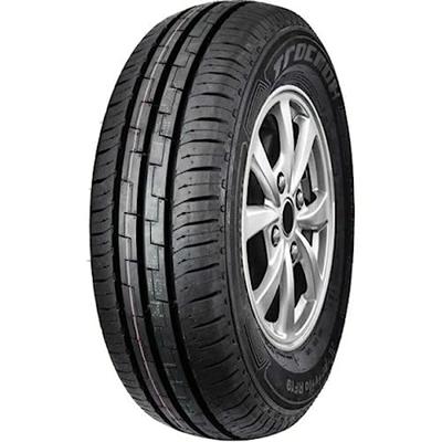 TYRE TRACMAX 215/75 R16 116R TRANSP RF19