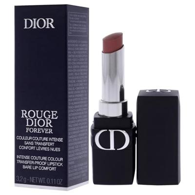 Christian Dior - Dior Rouge Dior Forever Transfer-Proof Lipstick 505 Forever Sensual Lippenstift 3.2 g Dames